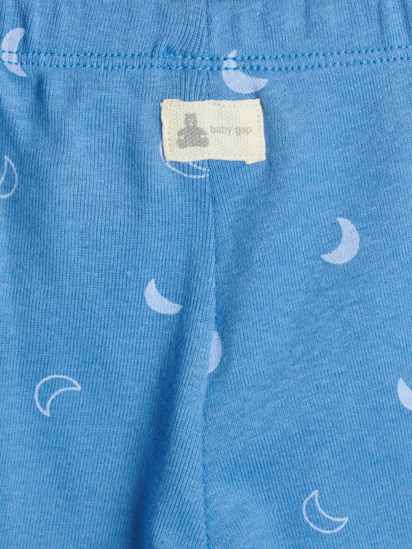 GAP Baby bavlněný set Brannan GAP