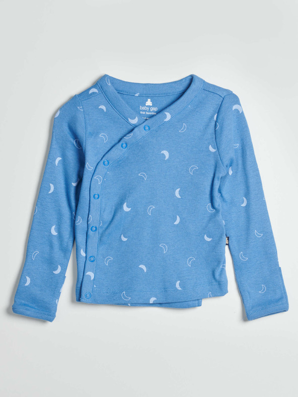 GAP Baby bavlněný set Brannan GAP
