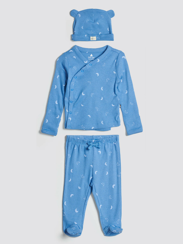 GAP Baby bavlněný set Brannan GAP