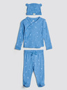 GAP Baby bavlněný set Brannan GAP