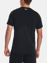Under Armour Pánské tričko Under Armour UA HG Armour Nov Fitted SS