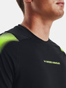Under Armour Pánské tričko Under Armour UA HG Armour Nov Fitted SS