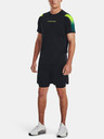 Under Armour Pánské tričko Under Armour UA HG Armour Nov Fitted SS