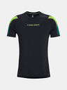 Under Armour Pánské tričko Under Armour UA HG Armour Nov Fitted SS