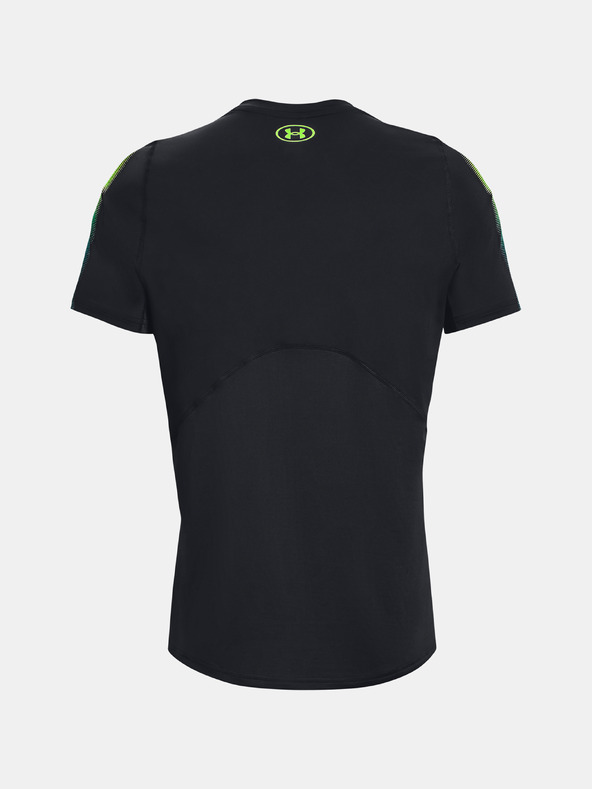 Under Armour Pánské tričko Under Armour UA HG Armour Nov Fitted SS