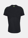 Under Armour Pánské tričko Under Armour UA HG Armour Nov Fitted SS