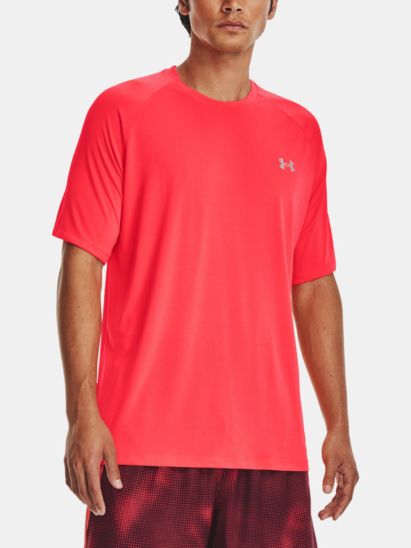 Under Armour Pánské tričko Under Armour UA Tech Reflective SS