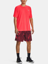 Under Armour Pánské tričko Under Armour UA Tech Reflective SS
