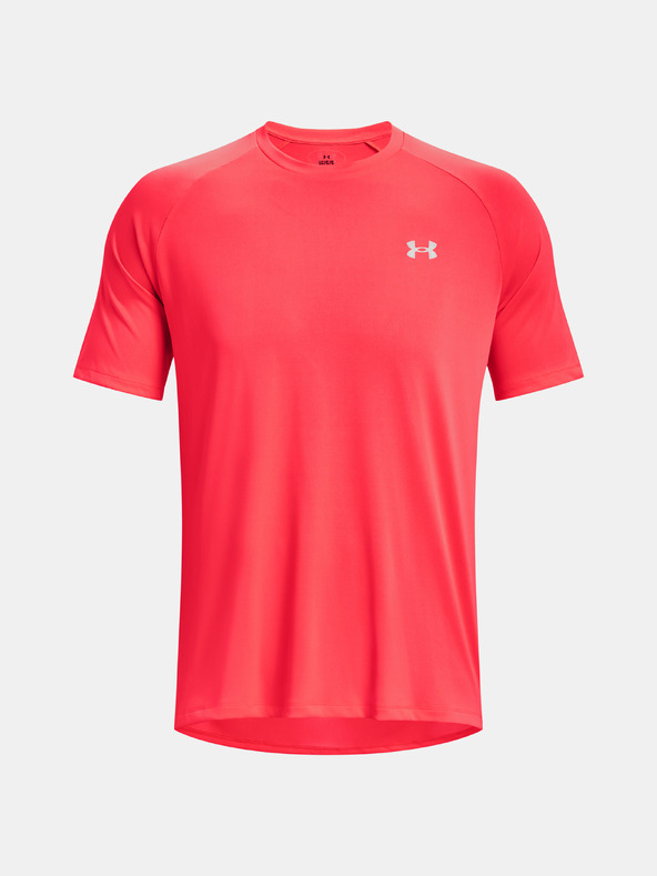 Under Armour Pánské tričko Under Armour UA Tech Reflective SS
