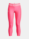 Under Armour Dívčí legíny Under Armour Armour Ankle Crop