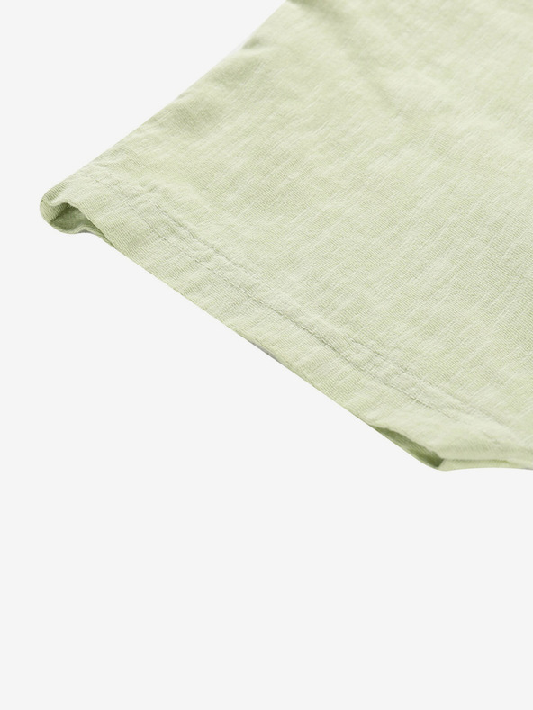 NAX Dámské triko nax NAX IKARA zelená