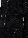 Orsay Černý dámský kardigan ORSAY