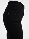 Orsay Černé dámské skinny fit džíny ORSAY