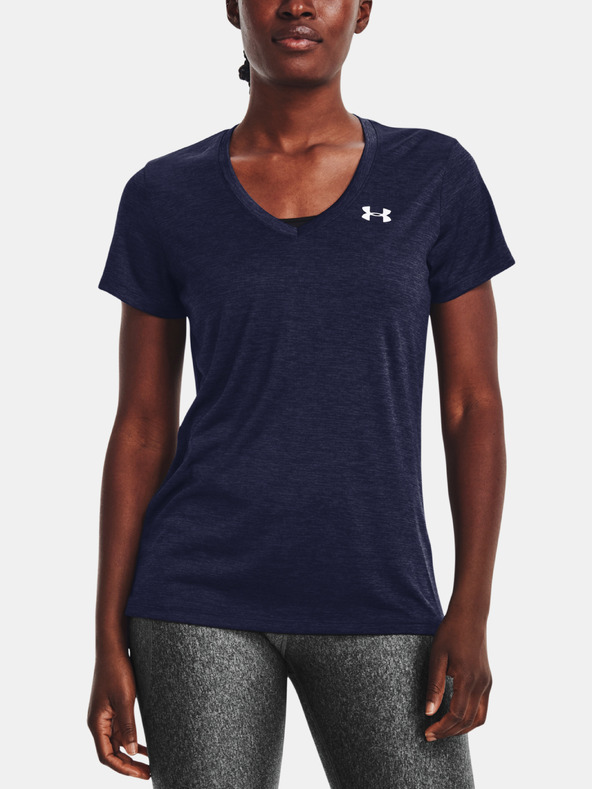 Under Armour Dámské tričko Under Armour Tech SSV - Twist