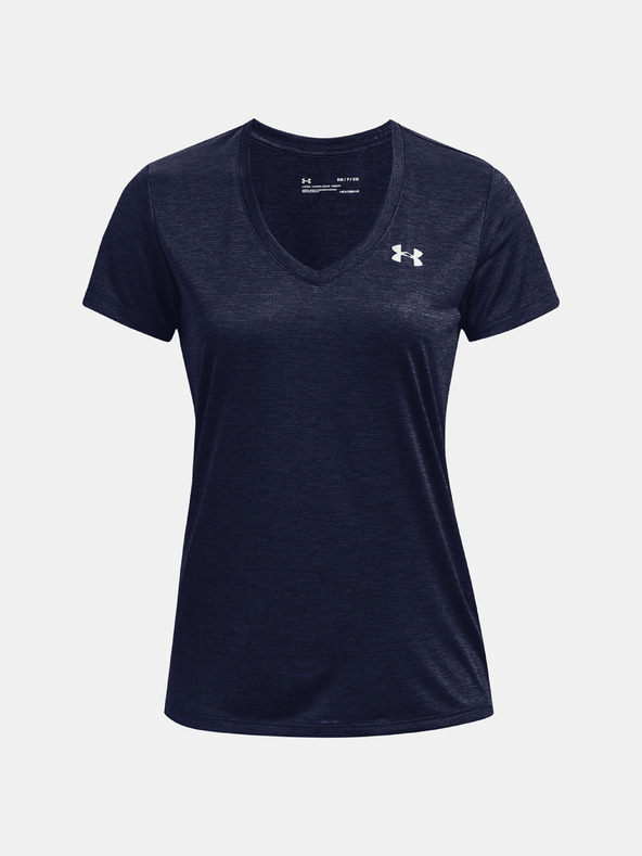Under Armour Dámské tričko Under Armour Tech SSV - Twist