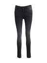 Orsay Šedé dámské skinny fit džíny ORSAY