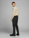 Jack & Jones Béžový pánský rolák Jack & Jones Emil