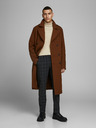 Jack & Jones Béžový pánský rolák Jack & Jones Emil