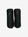 Worqout Černé závaží na zápěstí a kotníky Worqout Wrist and Ankle Weight 2,3