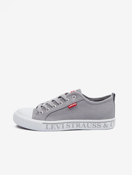 Levi's® Šedé holčičí tenisky Levi's® Maui Strauss