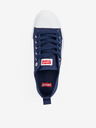 Levi's® Tmavě modré holčičí tenisky Levi's® Maui Strauss