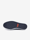 Levi's® Tmavě modré holčičí tenisky Levi's® Maui Strauss