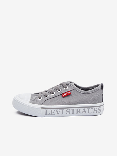 Levi's® Šedé holčičí tenisky Levi's® Maui Strauss