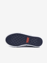 Levi's® Tmavě modré holčičí tenisky Levi's® Maui Strauss