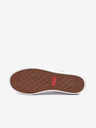 Levi's® Bílé klučičí tenisky Levi's® Missiion