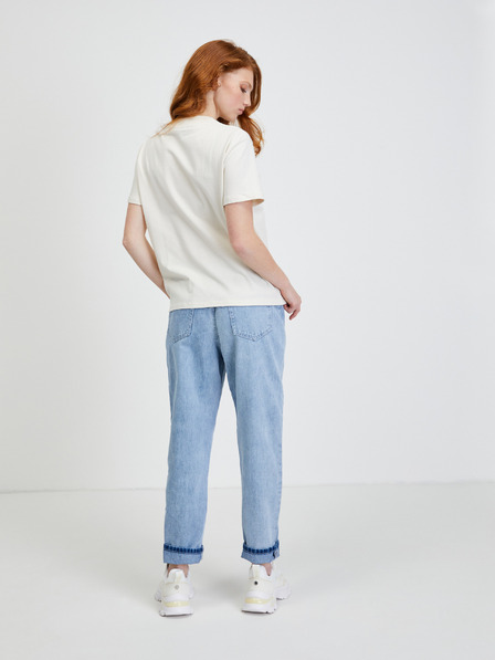 Levi's® Krémové dámské tričko Levi's®