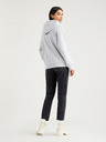 Levi's® Světle šedá dámská mikina s kapucí Levi's®