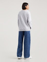 Levi's® Světle šedá dámská mikina Levi's®