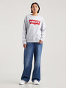 Levi's® Světle šedá dámská mikina Levi's®