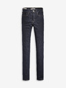 Levi's® Tmavě modré dámské straight fit džíny Levi's® 724