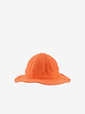 Levi's® Oranžový dámský klobouk Levi's® Terry