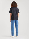 Levi's® Černé pánské tričko Levi's®