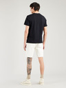 Levi's® Černé pánské tričko Levi's®