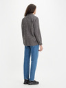 Levi's® Šedá pánská manšestrová košile Levi's® Jackson