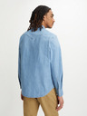 Levi's® Světle modrá pánská džínová košile Levi's® Barstow Western Standard Esta