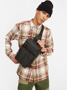 Levi's® Hnědá pánská kostkovaná košile Levi's®