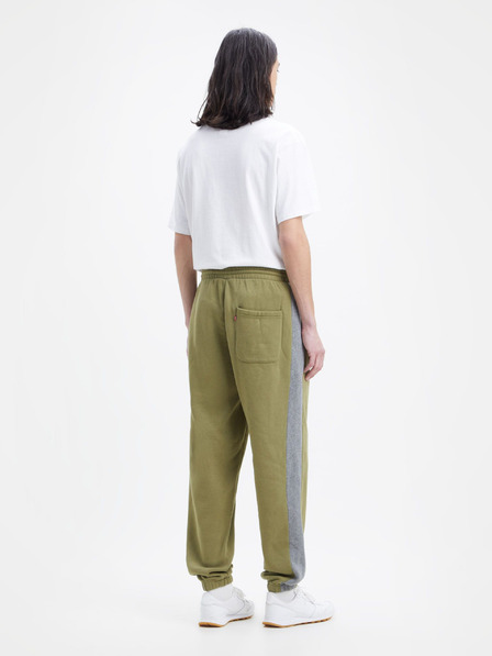 Levi's® Khaki pánské tepláky Levi's® Varsity