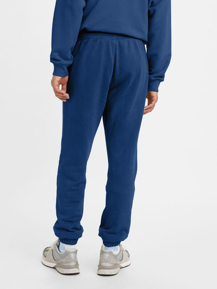 Levi's® Tmavě modré unisex tepláky Levi's®