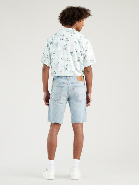 Levi's® Světle modré pánské kraťasy Levi's®