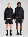 Levi's® Černé unisex kraťasy Levi's® Red Tab