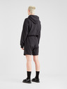 Levi's® Černé unisex kraťasy Levi's® Red Tab