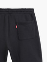 Levi's® Černé unisex kraťasy Levi's® Red Tab
