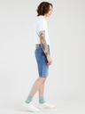 Levi's® Modré pánské džínové kraťasy Levi's®