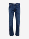 Levi's® Tmavě modré pánské džíny Levi's® Taper Squeezy Junction