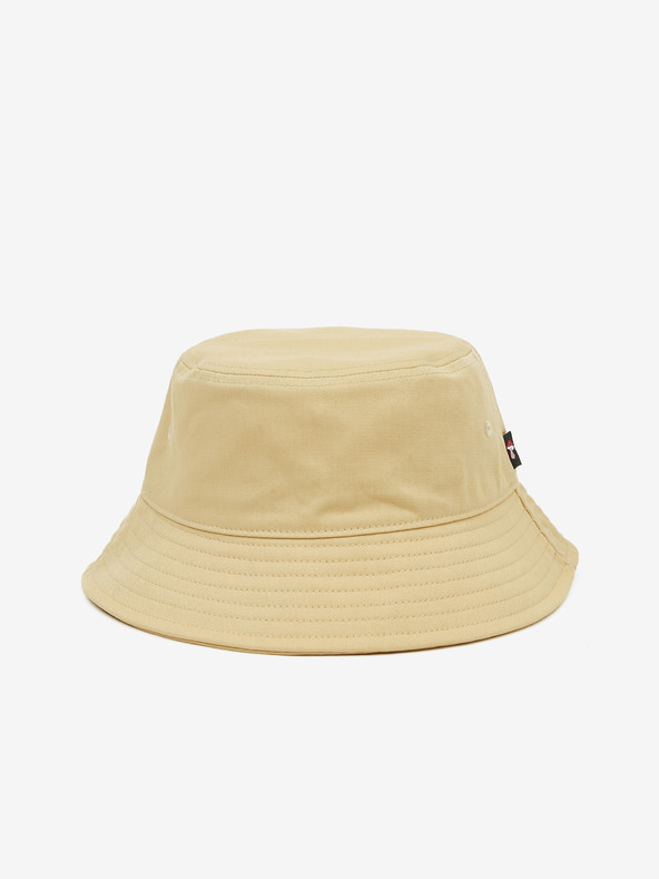 Levi's® Světle žlutý pánský klobouk Levi's® Bucket