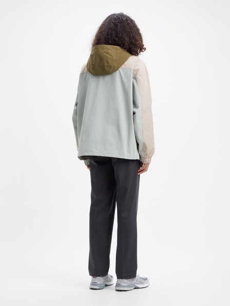 Levi's® Béžovo-šedá pánská zimní bunda Levi's® Bartlett